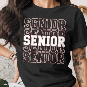 Senior PNG: Old School Camo Graduation Design (Digital Download)