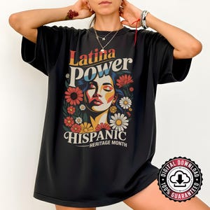 PNG: Hispanic Monat des Kulturerbes, Blumenkunst (Digitaler Download)