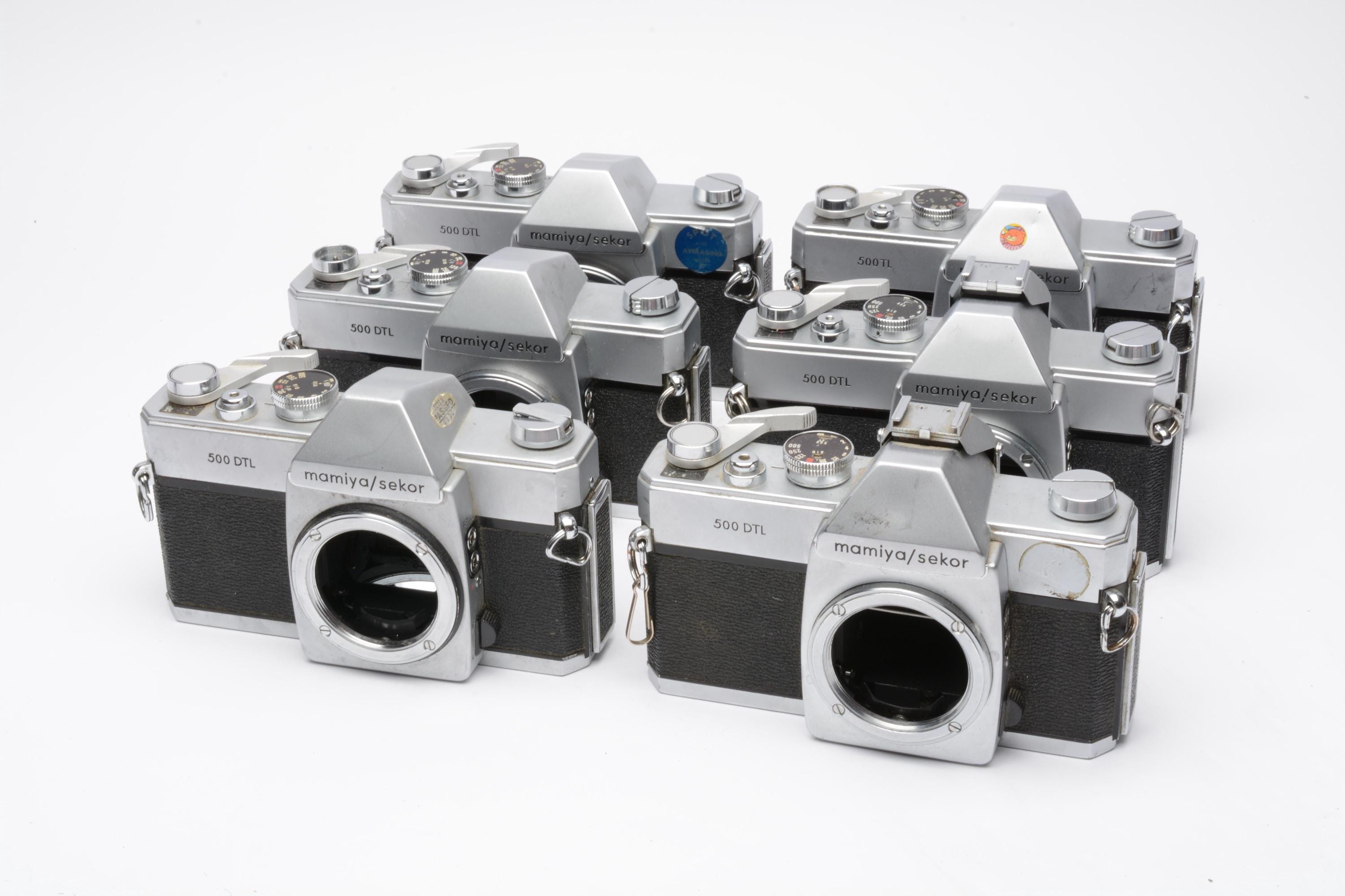 aiya Focusing Screen Type Einstellscheibe Typ 4 für aiya RB67 RB 67