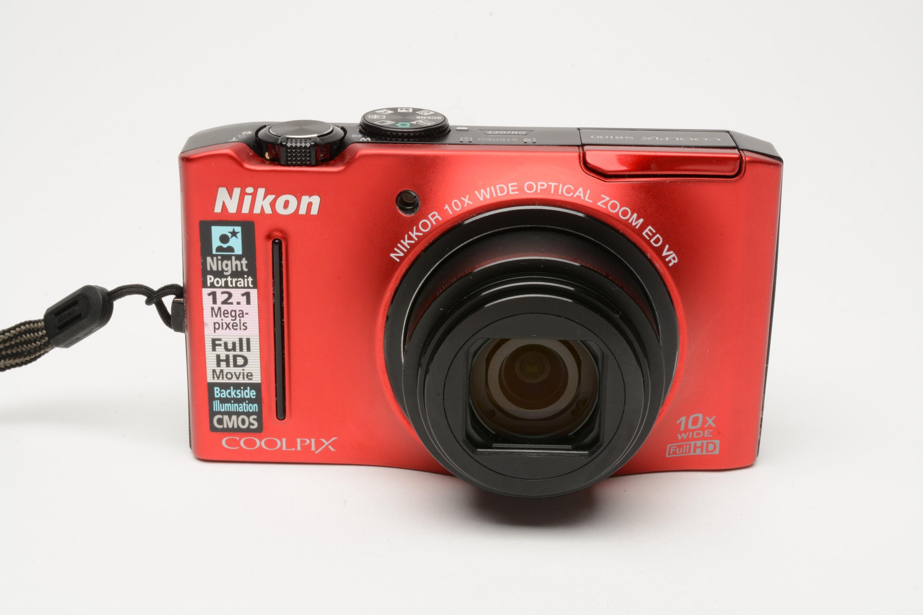 Nikon Coolpix 4500 - Etsy Canada