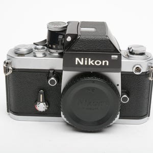 NIKON F2 Replacement Cover Laser Cut - Genuine Leather - Etsy