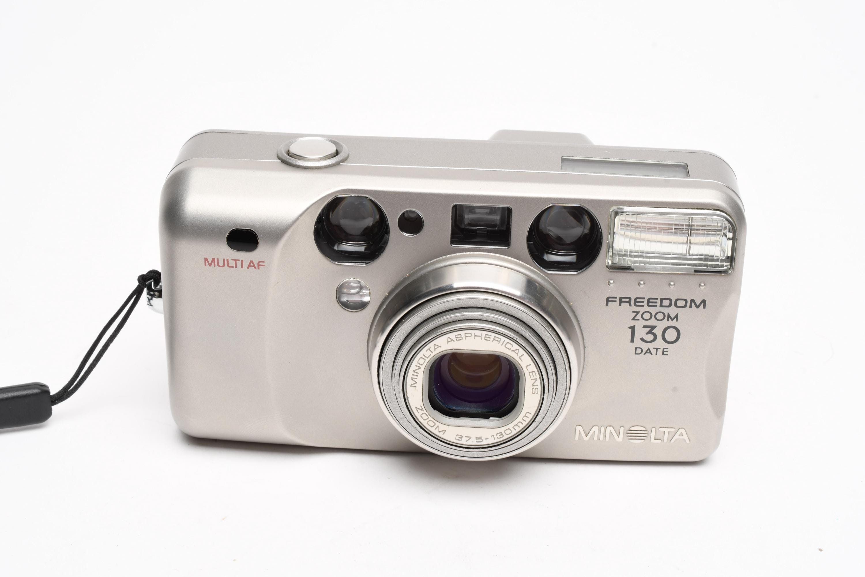 Minolta 35mm - Etsy Canada