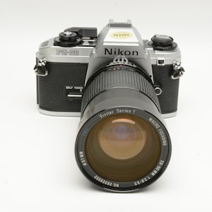 Nikon fg20 - Etsy 日本