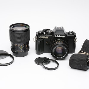 50mm F1.9 - Etsy