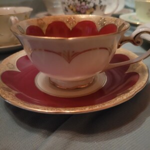 Wako tea cup - Etsy 日本