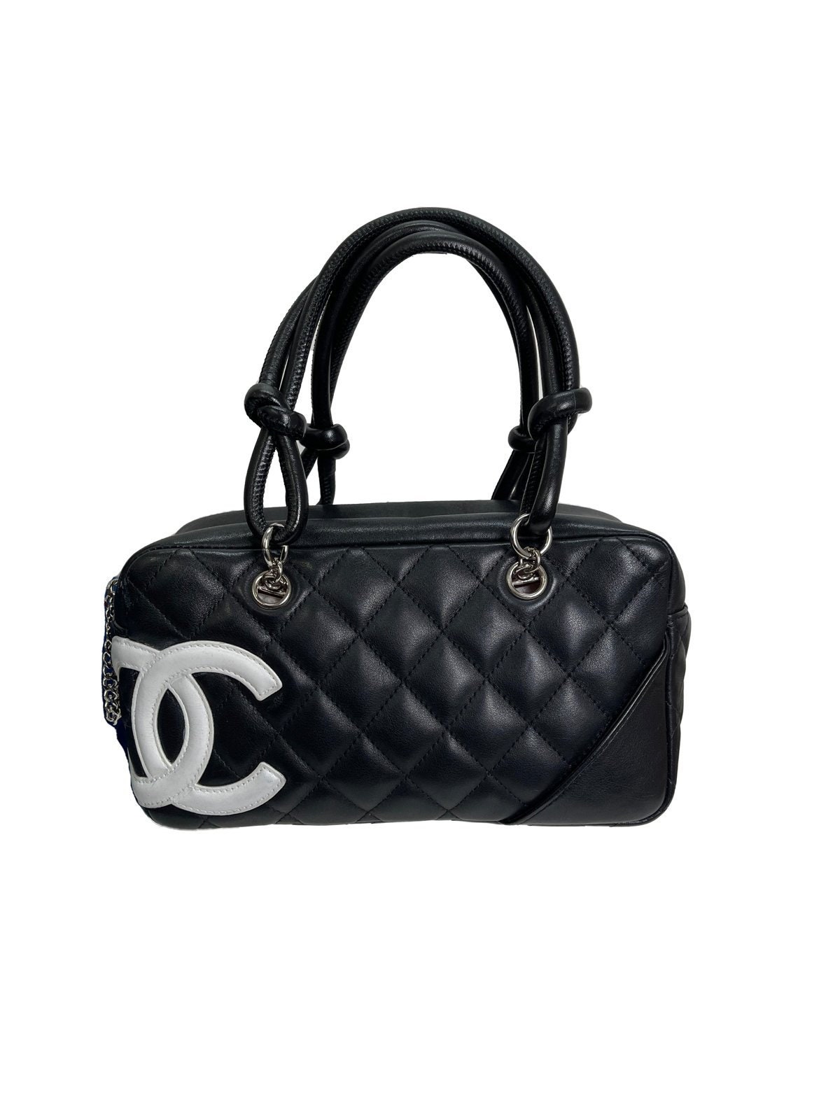 Chanel Cambon Bag 