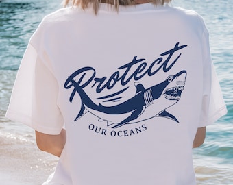 Protect Our Oceans PNG/SVG, Summer vibes png, Sublimation png, Beach vibes, beach png, Surfing PNG, Shirt sublimation, shirt design, Digital
