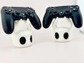 Hollow Knight Controller Stand: 3D Printed Gamer Decor