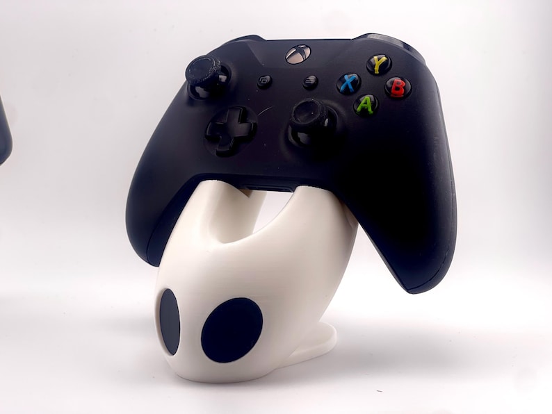 Hollow Knight Controller Stand: 3D Printed Gamer Decor image 14
