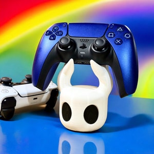 Hollow Knight Controller Stand: 3D Printed Gamer Decor image 10