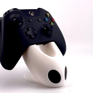Hollow Knight Controller Stand: 3D Printed Gamer Decor image 6