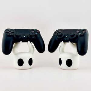 Hollow Knight Controller Stand: 3D Printed Gamer Decor image 13