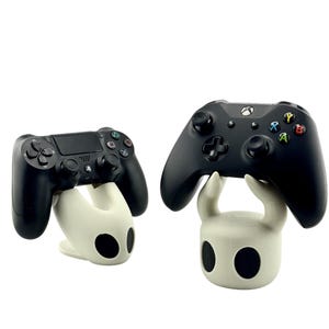 Hollow Knight Controller Stand: 3D Printed Gamer Decor image 17