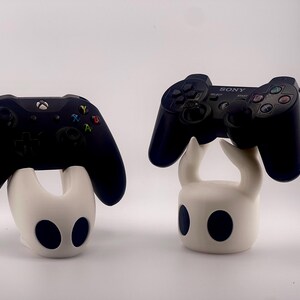 Hollow Knight Controller Stand: 3D Printed Gamer Decor image 16