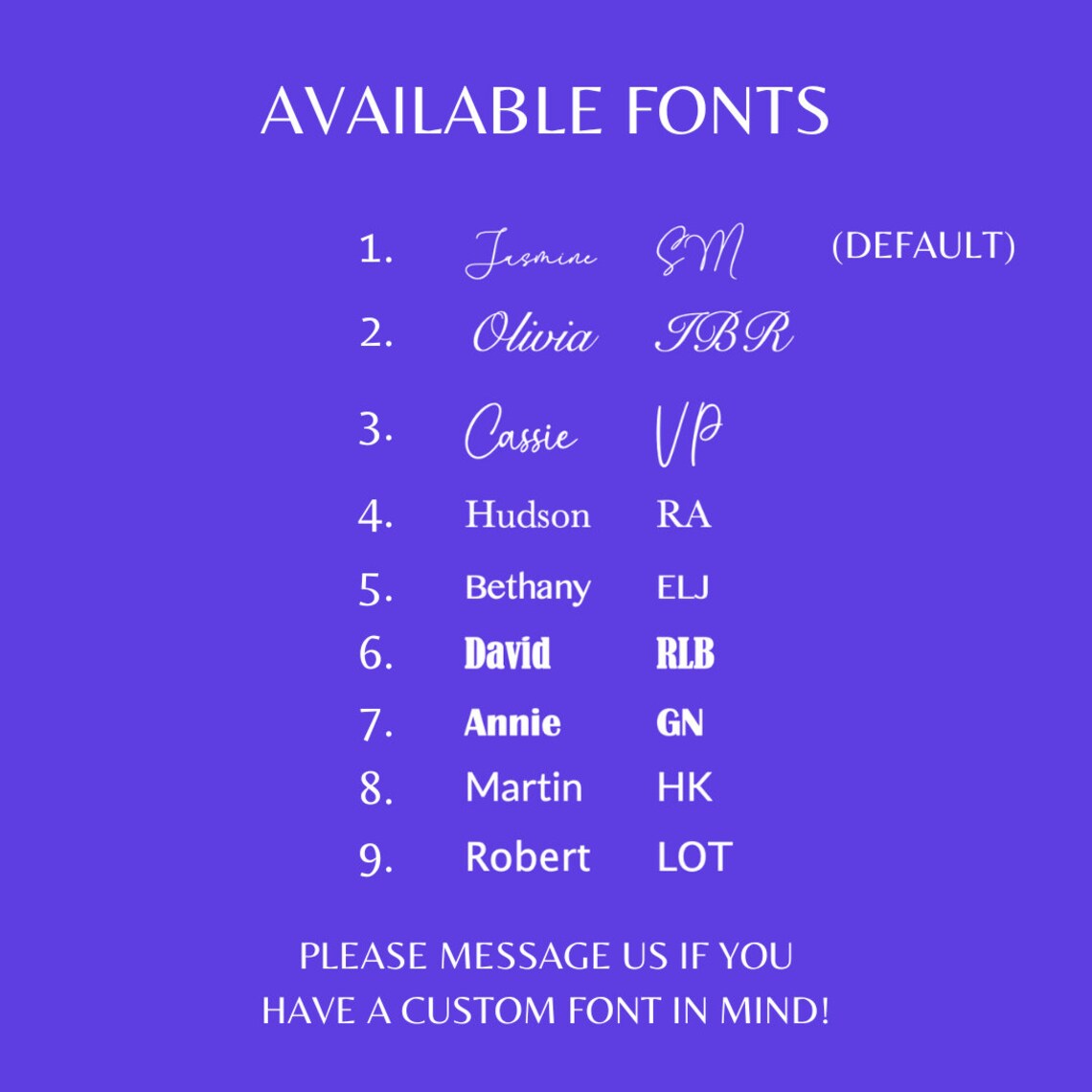 Airpods Pro Case Sticker Decal Personalised - First Name & Initials ...