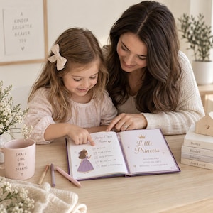 Dagelijkse planner en takenlijst voor kinderen, inclusief routine-tracker, printbare PDF- en HTML-app.