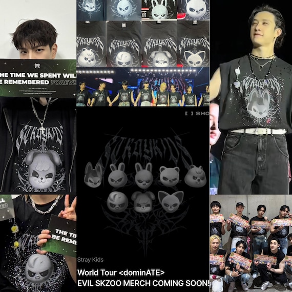 フォクシニー　EVIL Tシャツ⭐︎未開封 s-l1200.jpg