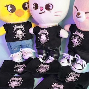 Mini Skzoo Clothes - Etsy