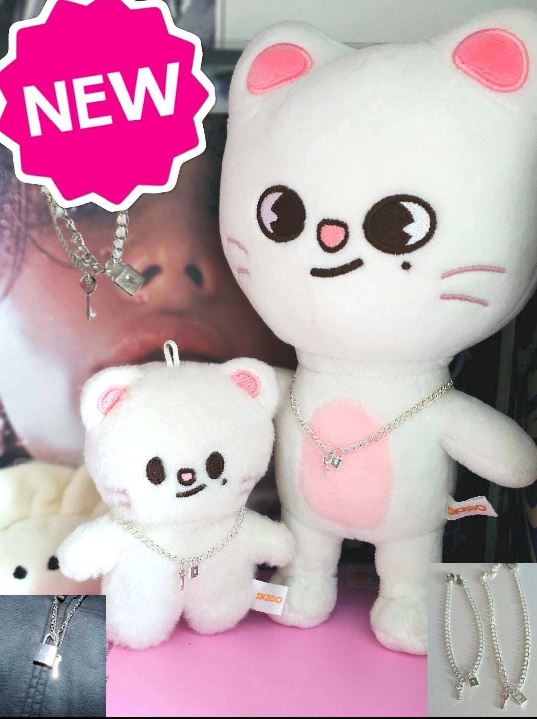 Buy Jiniret Skzoo Online In India - Etsy India