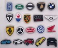 Car Croc Shoe Charm Jibbitz product logo