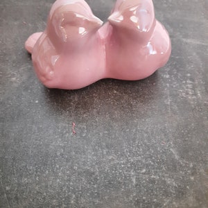Latex mold Latex casting mold Bird mold