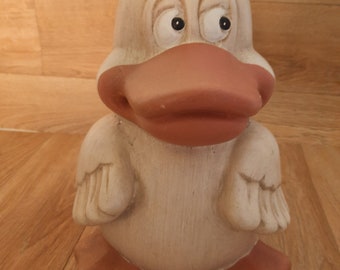 Latex mold latex mold large duck