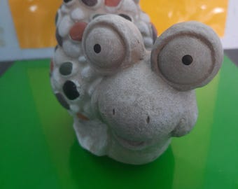 ラテックス鋳型 鋳造鋳型 スーパースネイル