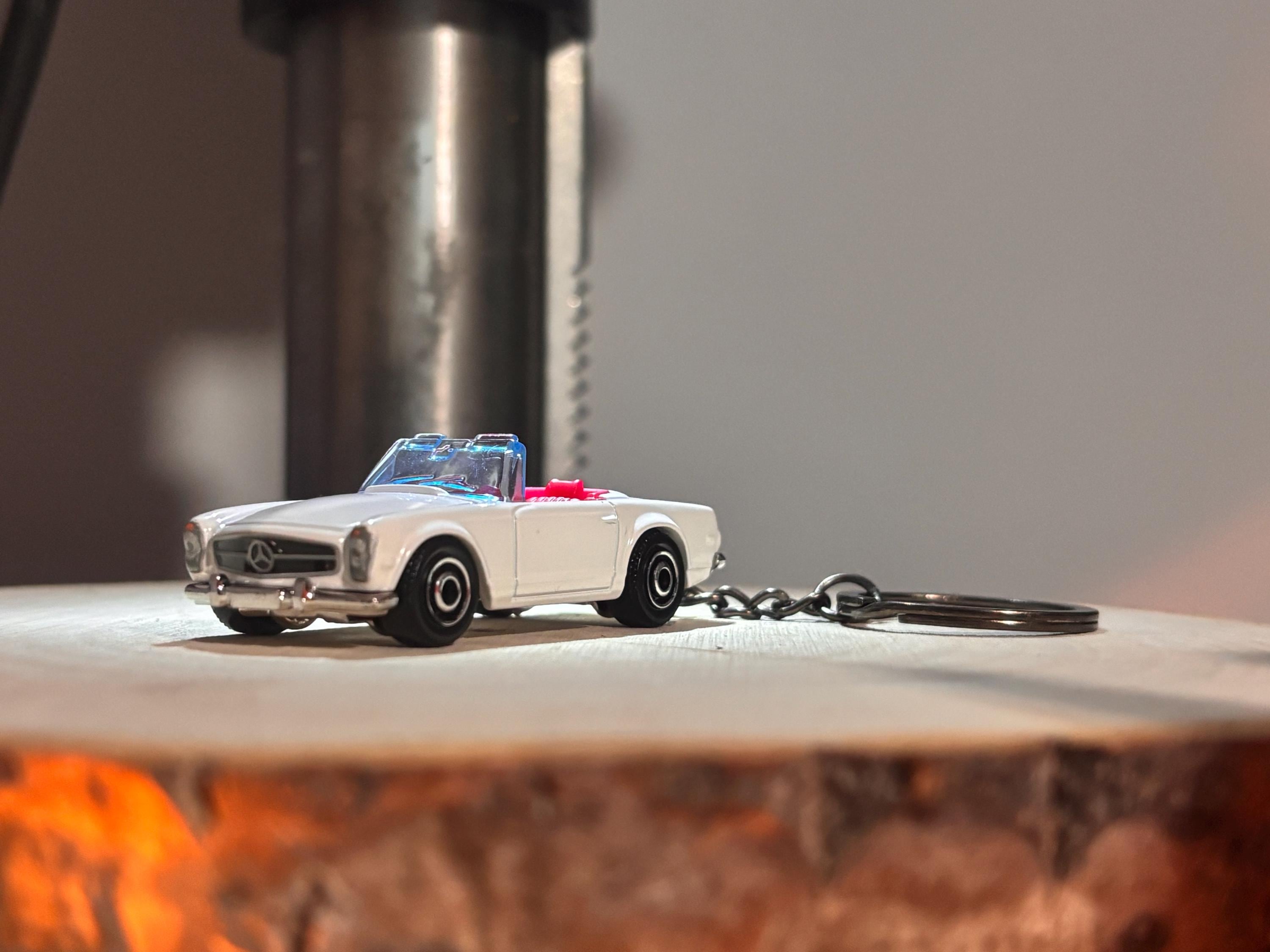 Mercedes Benz 230 Sl - Etsy