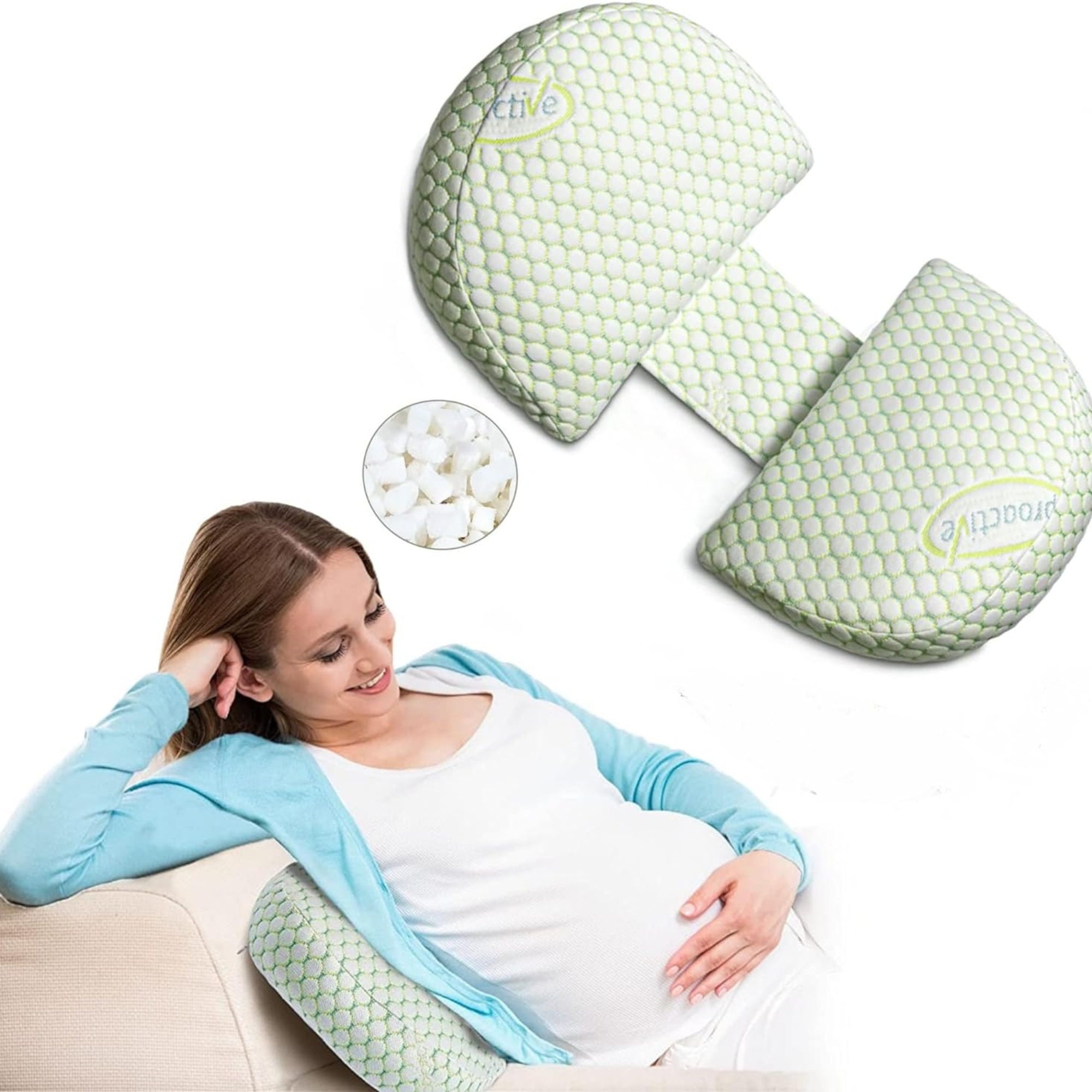 Pregnancy Pillow -  Finland