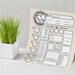 Jump Into Your Adventure: Ultimate Dnd Character Sheet Printable PDF - Etsy
