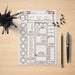 Master Your Adventure: Ultimate Dnd Character Sheet PDF - Printable ...