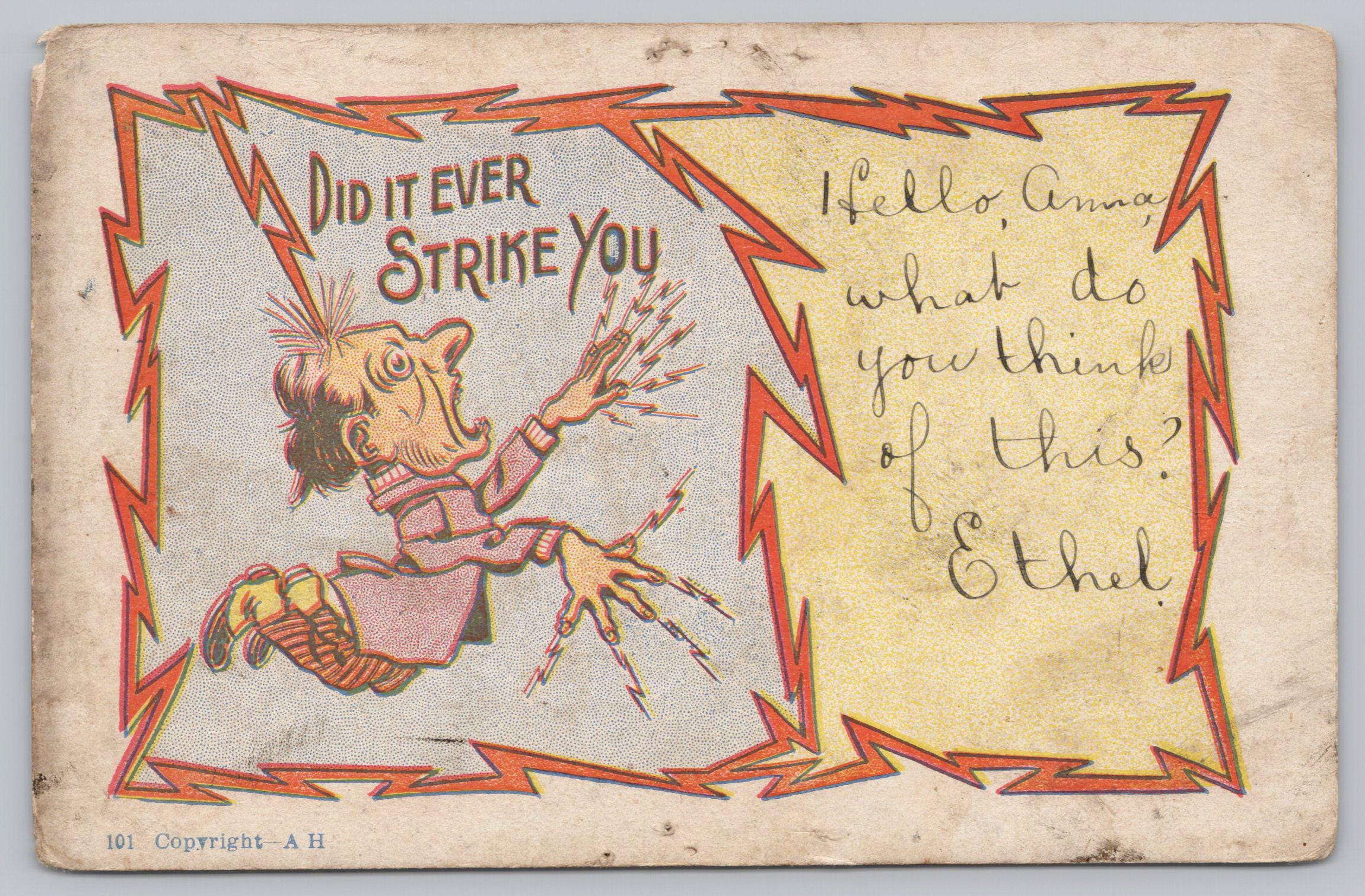 Antique Jokes - Etsy