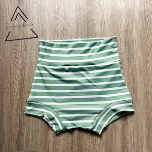 RTS 18 MONTH BUMMIES