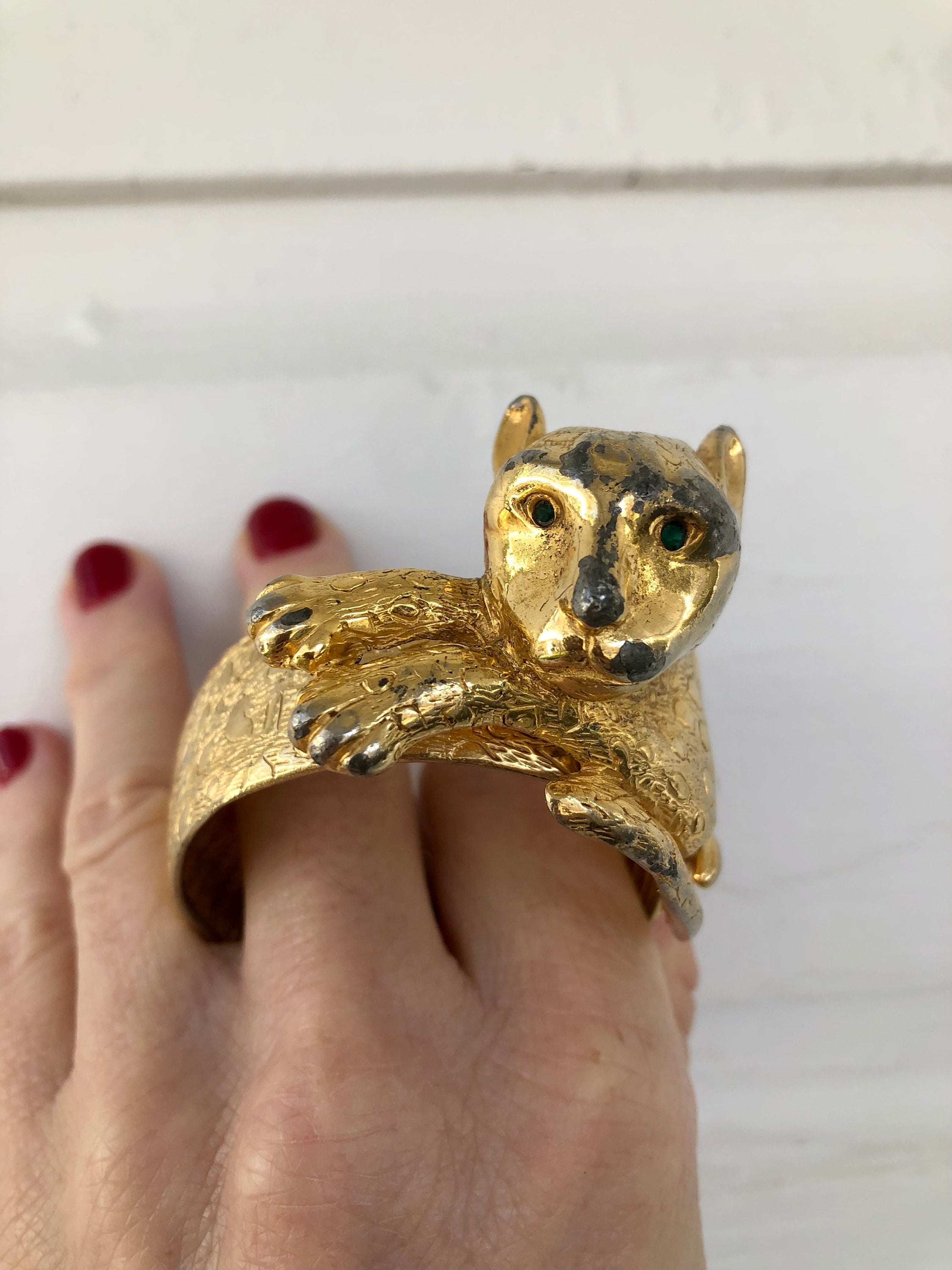 Castlecliff Bracelet - Etsy