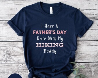 Dad Shirt Father Shirt Gift for Dad Hiking Fathers Day Tshirt Fathers Day Gift For Fathers Retro Father's Day Hiking Shirt Dad Hiking Tshirt