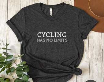 Cyclist Shirt, Bicycle Tshirt, Bike Tshirt, Bike Lover, Bicycle Lover, Cycling Shirt, Cycling Tshirt, Bike Shirt, Bicycle Passion Shirt