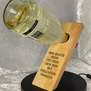 Wine bottle holder, wine bottle board, unique, handmade wine bottle holder, personalized wooden bottle holder, bottle holder