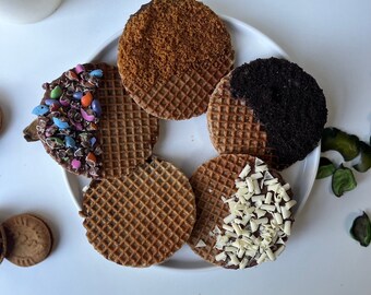 The Stroop Signature 5 - Mini Bundle - Stroopwafels