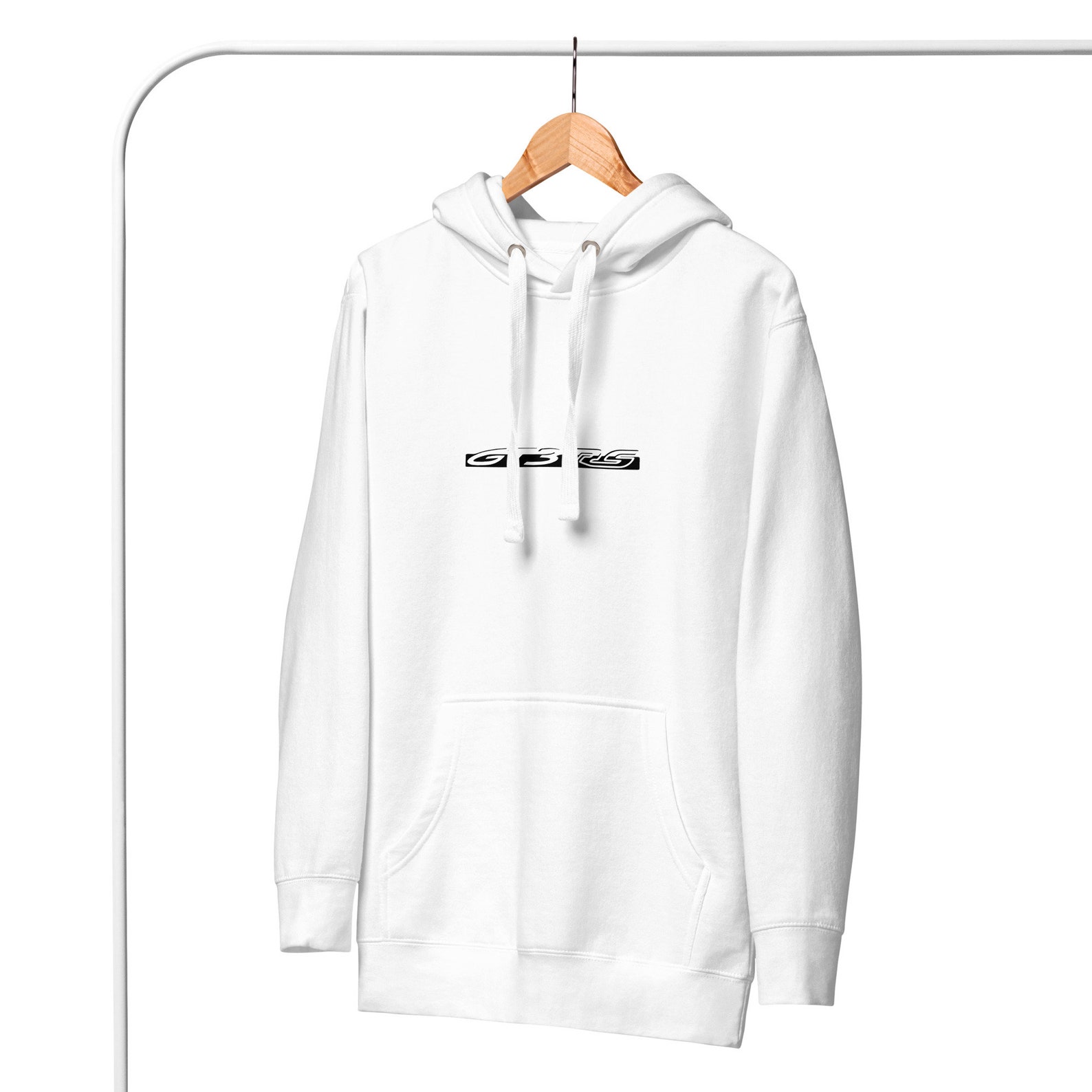 GT3 RS Premium Quality Unisex Hoodie - Etsy