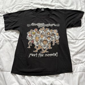 Summer Sanitarium Tour 2000 Shirt - Etsy
