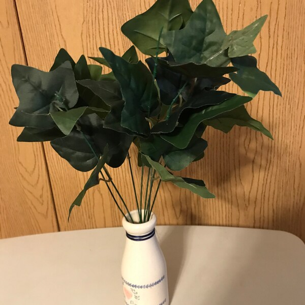 Silk Flower Stems Etsy