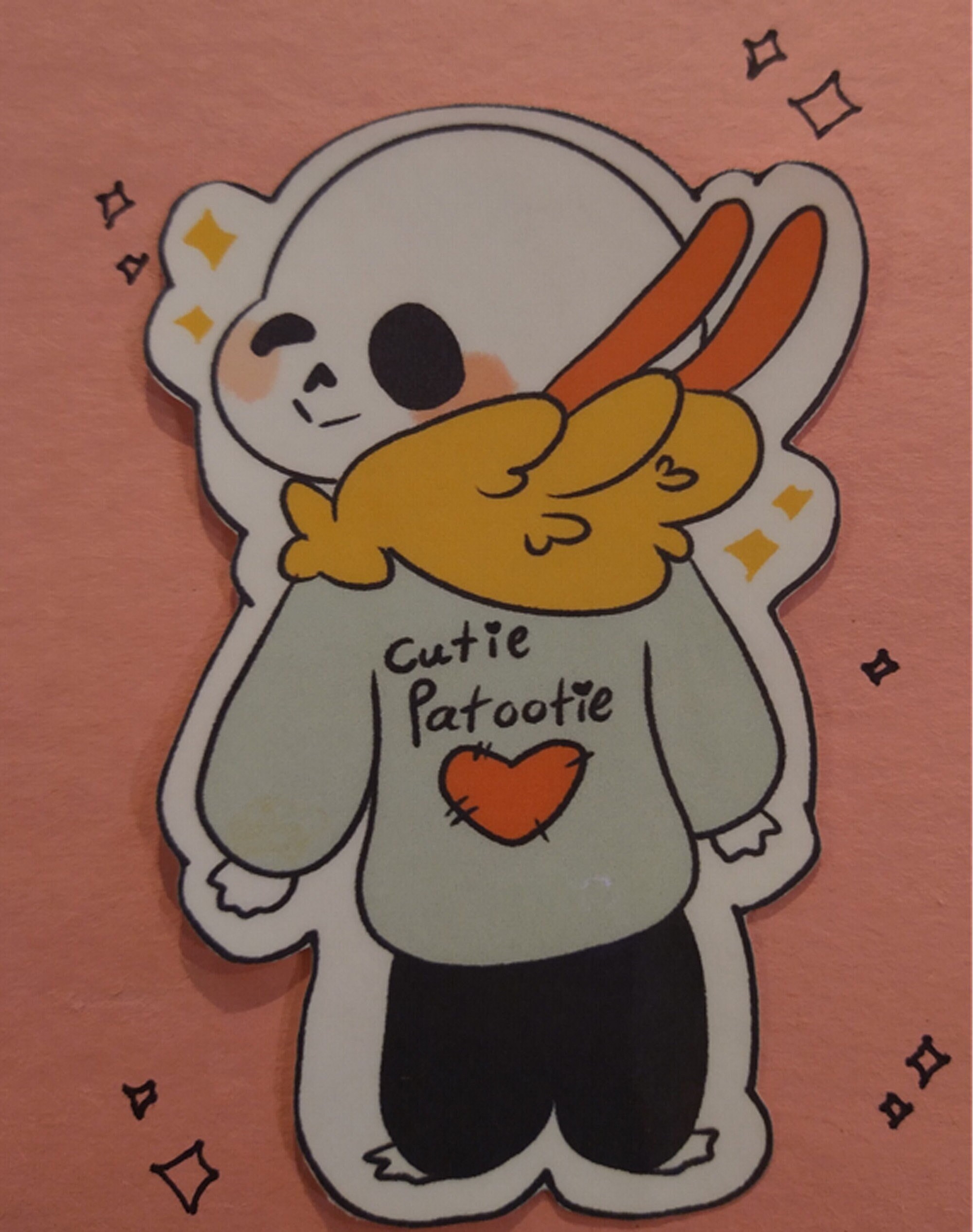 Underfell/raspberry Sans undertale AU Pillow Plush -  Sweden