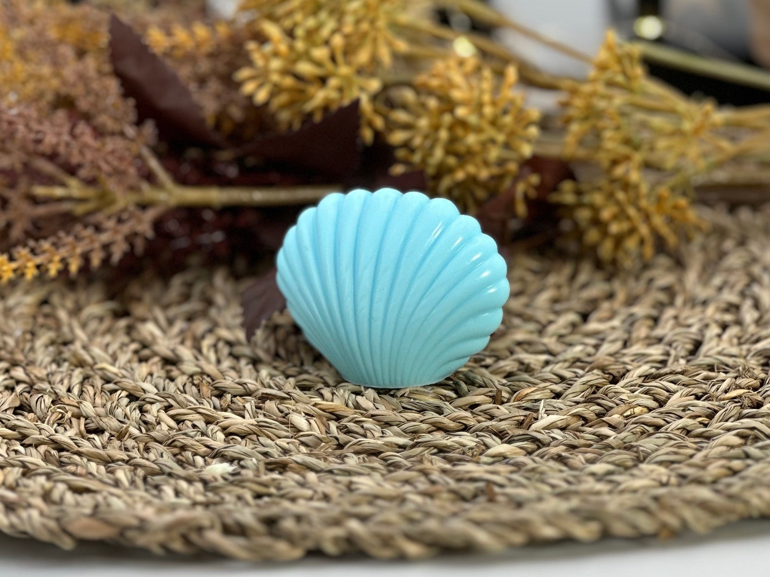 Sea Shell Soap Favors | Baby Shower Gifts, Decorations - Etsy