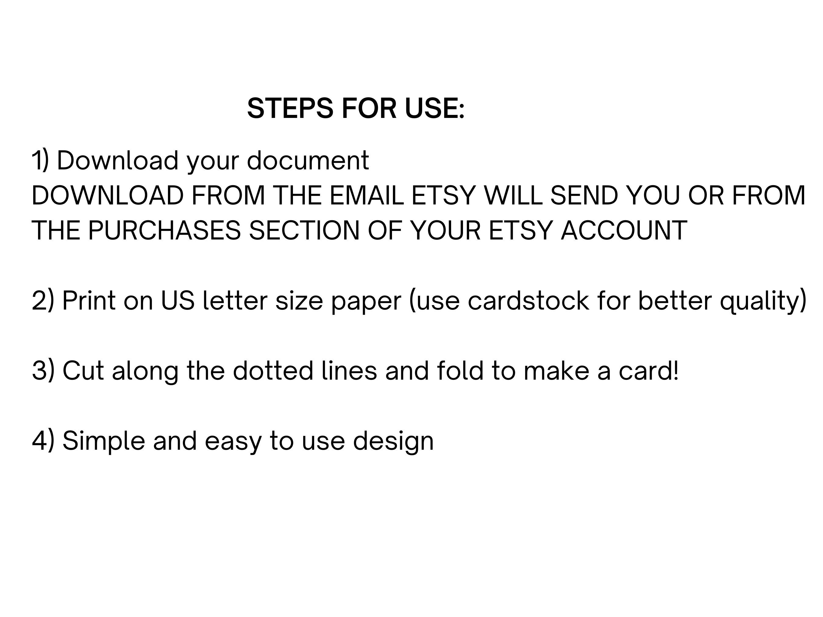 Doodlecards Godson Birthday Card Guitar Medium Size With Plain Envelope