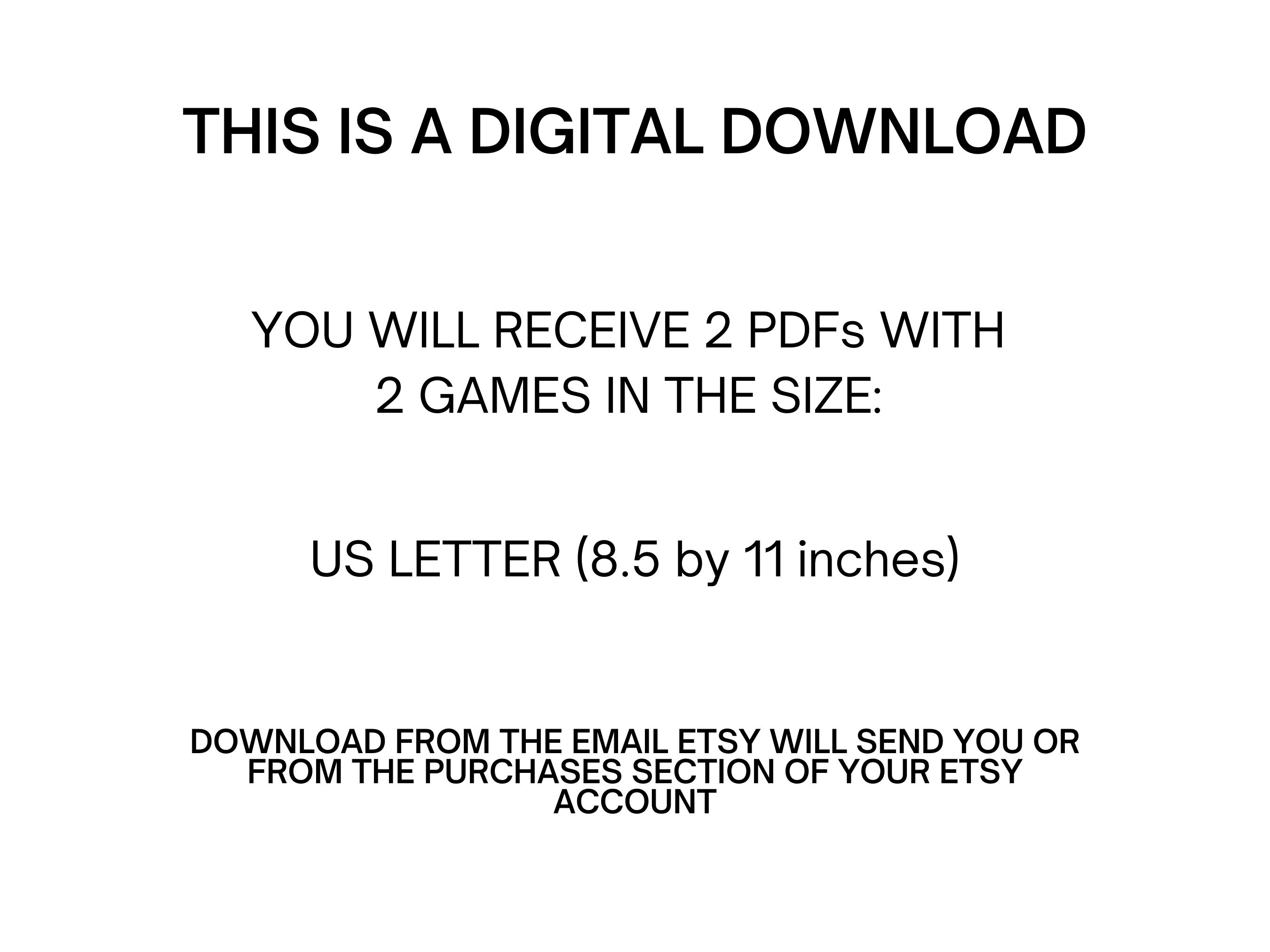 Tea Party Games, Tea Party Left Right Game, Pass the Prize Game, Teen