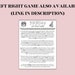 Pass the Prize Birthday Game, Pass the Gift Birthday Party Game, Teen ...