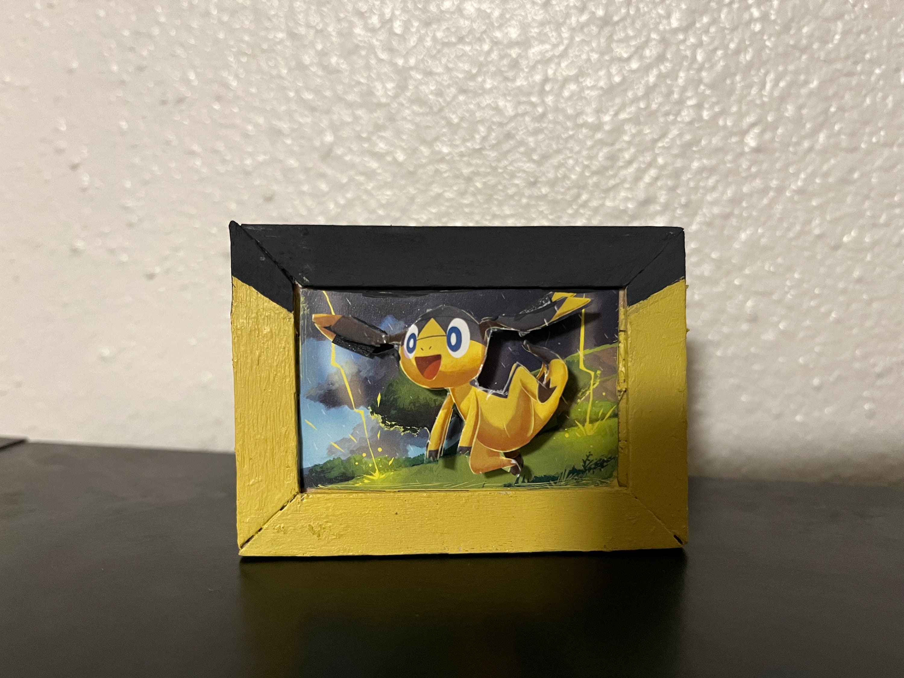 dratini pokemon card Pokemon Gym Heroes Uncommon Card main image 1
