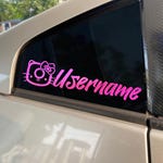 Car Stickers