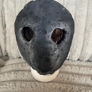wasserdicht versiegelte therian maske