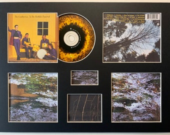 THE CRANBERRIES - The Faithful Departed - Álbum Display Deluxe